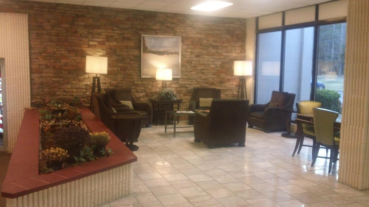 Athens Lodge Zewnętrze zdjęcie