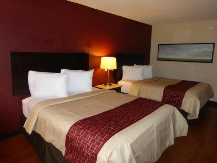 Athens Lodge Zewnętrze zdjęcie