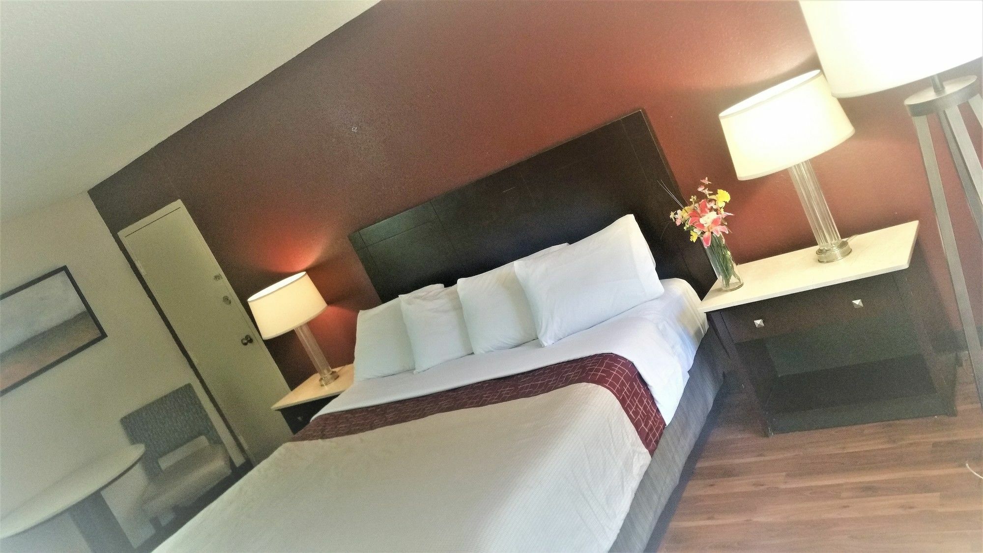 Athens Lodge Zewnętrze zdjęcie