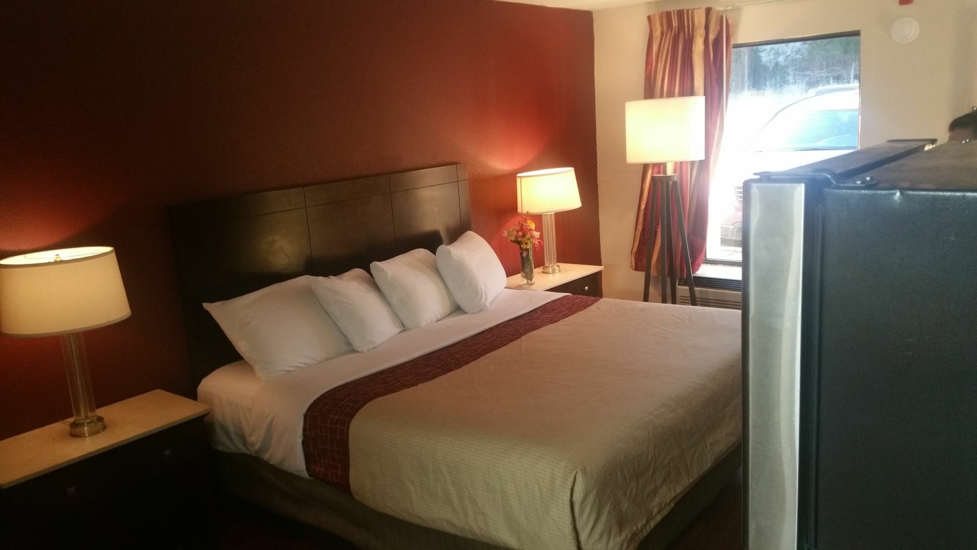 Athens Lodge Zewnętrze zdjęcie